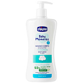 Пена для ванны Baby Moments Tenderness 500 мл Chicco 00010583000000 1